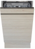 Встраиваемая посудомоечная машина ELEYUS DWS 45039 LDI