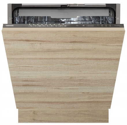 Встраиваемая посудомоечная машина ELEYUS DWS 60039 LDI