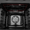 Духовой шкаф ELEYUS ESTER R6007 BL