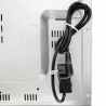 Духовой шкаф ELEYUS ESTER R6007 BL