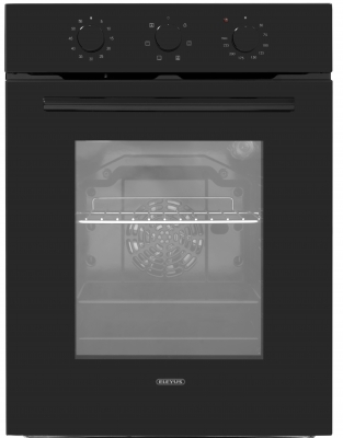 ELEYUS  FORA 4506 BL