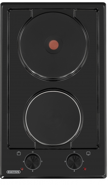 Варочная поверхность ELEYUS GERDA 311 BL H