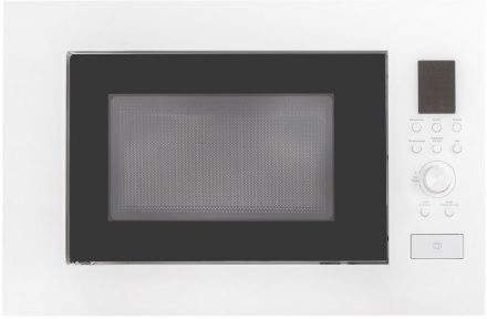 Встраиваемая микроволновая печь ELEYUS GMWB 25EGT WH