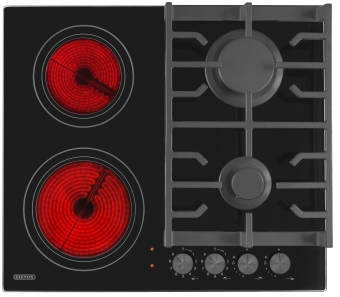 ELEYUS  H0CBHG ME 60 BL V2 CF