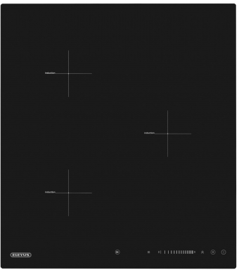 ELEYUS  H4EBHG SL 45 BL I
