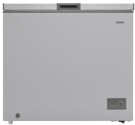 Морозильна скриня ELEYUS HFD085M SV200