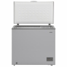 Морозильна скриня ELEYUS HFD085M SV200