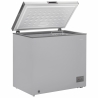 Морозильна скриня ELEYUS HFD085M SV200