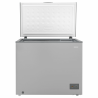 Морозильный ларь ELEYUS HFD085M SV250