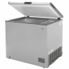 Морозильный ларь ELEYUS HFD085M SV250