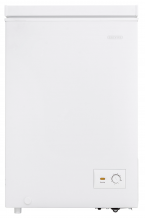 Морозильный ларь ELEYUS  HFD085M WH100