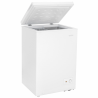 Морозильный ларь ELEYUS HFD085M WH100