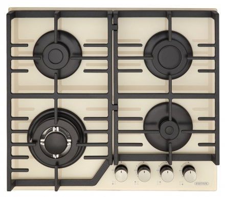 Варильна поверхня ELEYUS IMPREZA 60 BG CTF