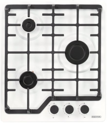 Варочная поверхность ELEYUS MAGENTA 45 WH CF