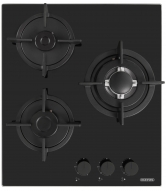 Варочная поверхность ELEYUS  MALVA 45 BL CTF