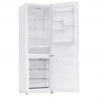 Холодильник ELEYUS MRNW 2188 E60 WH