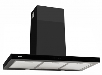 ELEYUS  ONIX 1200 LED 90 BL