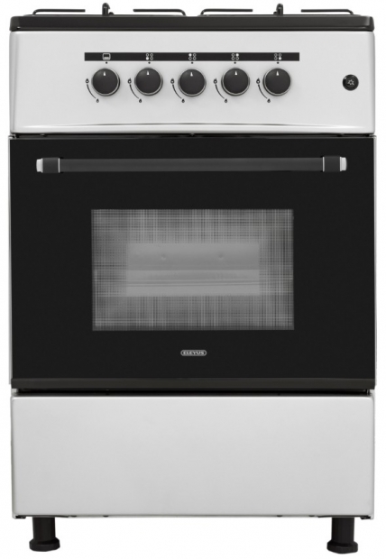 Плита ELEYUS PORTU 5701 EF BL+GR