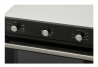Духова шафа JANTAR MFC 6006 BL