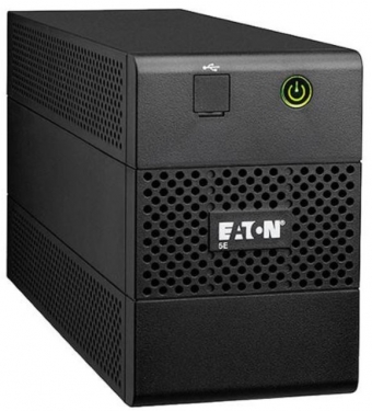 Eaton  5E 650VA, USB (5E650IUSB)
