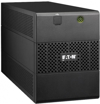 Eaton  5E 650VA, USB, DIN (5E650IUSBDIN)