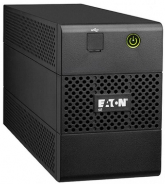 Eaton  5E 850VA, USB (5E850IUSB)