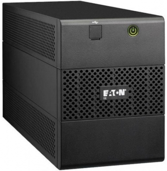 Eaton  5E 850VA, USB, DIN (5E850IUSBDIN)
