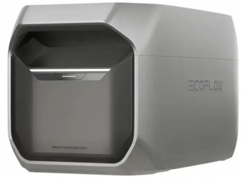 EcoFlow Дополнительная батарея для зарядной станции EcoFlow DELTA 3 Extra Battery