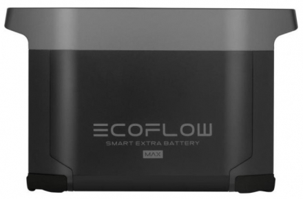 Зарядна станція EcoFlow DELTA Max Extra Battery