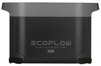 EcoFlow  DELTA Max Extra Battery