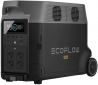 Зарядна станція EcoFlow DELTA PRO