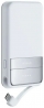 УМБ Power Bank EcoFlow RAPID Magnetic 5000mAh Light Blue (EF-RAPID5000-L-EU)