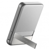 УМБ Power Bank EcoFlow RAPID Magnetic 5000mAh Light Blue (EF-RAPID5000-L-EU)