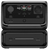 Зарядна станція EcoFlow  RIVER 3 Max (EFRIVER3Max-EU-CBOX)