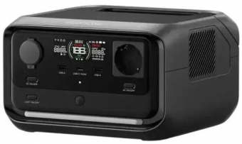 EcoFlow  RIVER 3 Plus (EFRIVER3Plus-EU-CBOX)