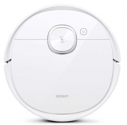 Пылесос Ecovacs Deebot Ozmo T9 (DLX13-44)