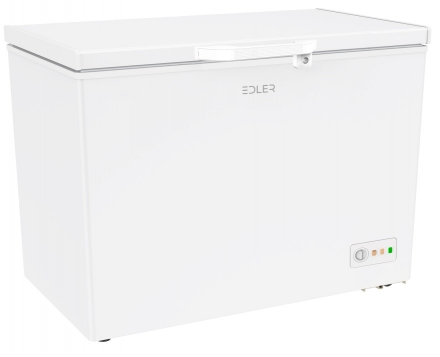 Морозильный ларь Edler ED-290A