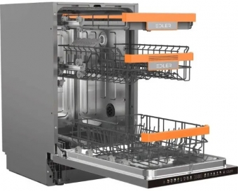 Edler  EBD-4530PDHS