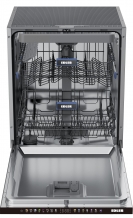 Встраиваемая посудомоечная машина Edler  EBD-6030PDHS