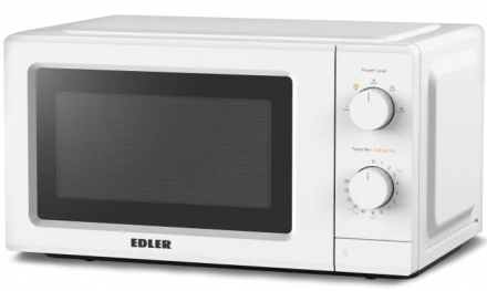 Микроволновая печь Edler ED MW 7012 W