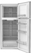Холодильник Edler  ED-325WIW