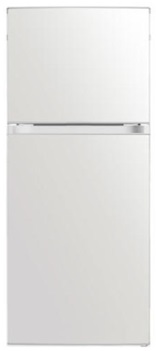 Холодильник Edler ED-340DDW