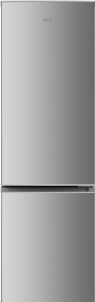 Холодильник Edler ED-358DIN