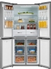 Холодильник Edler ED-627WEIN