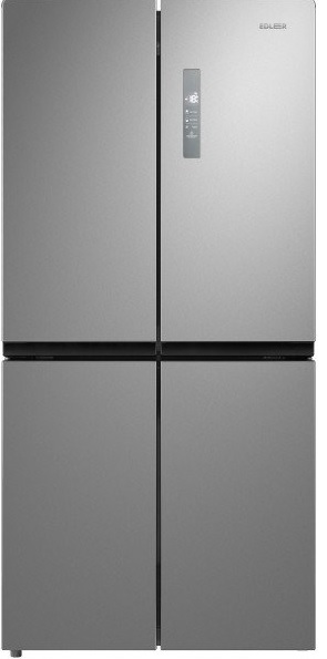 Холодильник Edler ED-627WEIN