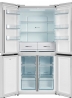 Холодильник Edler ED-627WEWG