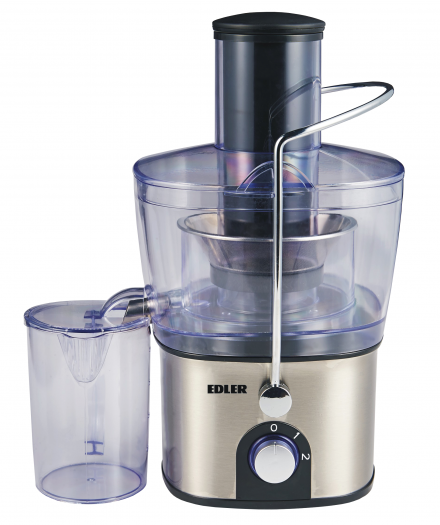 Соковыжималка Edler EDJU 1146