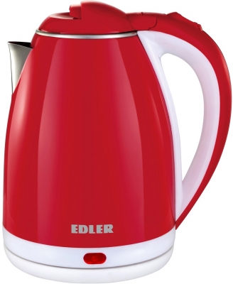 Edler  EK 8055 Red