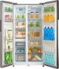 Холодильник Edler EM-689WE