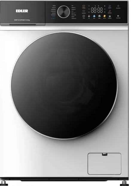 Стиральная машина Edler EWF1012PIGB